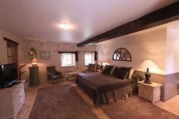 Szálloda Moulin De Villeray