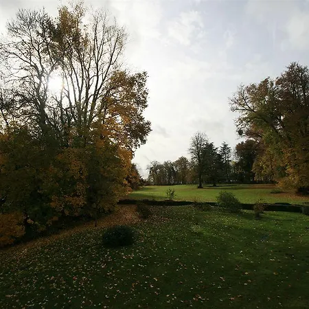 Moulin De Villeray 4*