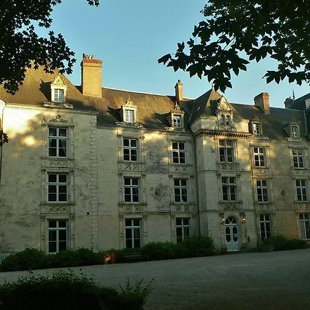 Moulin De Villeray 4* Condeau