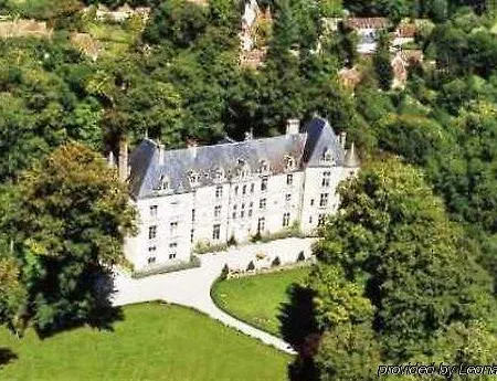 Moulin De Villeray Szálloda