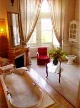 Moulin De Villeray Szálloda