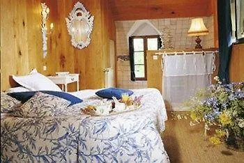 Szálloda Moulin De Villeray