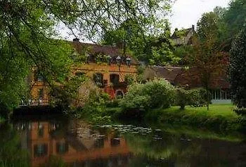 Szálloda Moulin De Villeray Condeau