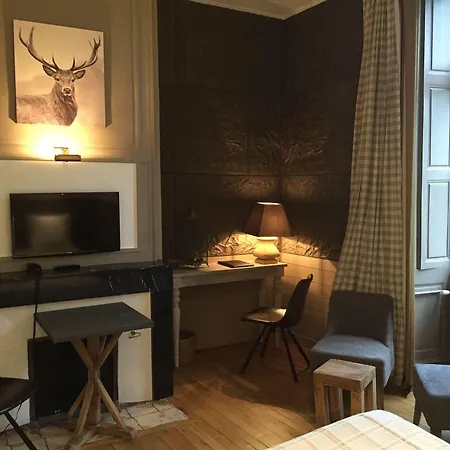 Szálloda Moulin De Villeray