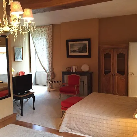 Otel Moulin De Villeray