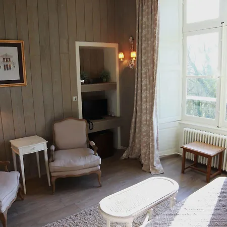 Moulin De Villeray Szálloda Condeau