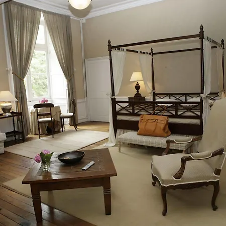 Moulin De Villeray Otel Condeau