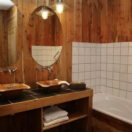 Moulin De Villeray Condeau