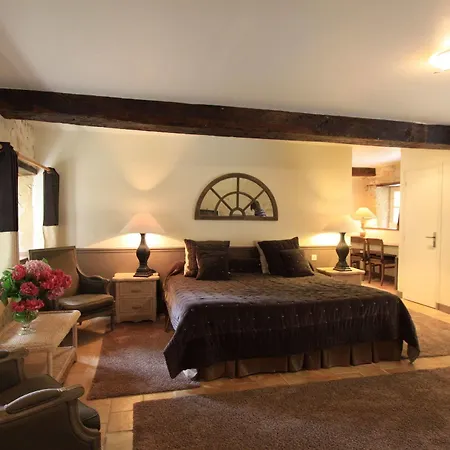 Moulin De Villeray Szálloda Condeau