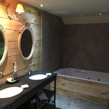 Moulin De Villeray Condeau