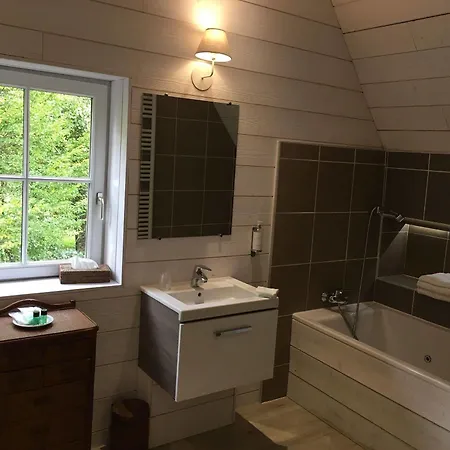 Moulin De Villeray Condeau