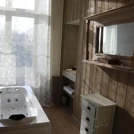 Szálloda Moulin De Villeray