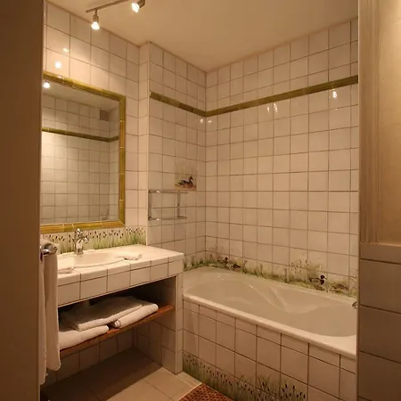 Moulin De Villeray Szálloda 4*