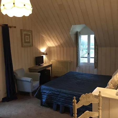 Moulin De Villeray Szálloda Condeau