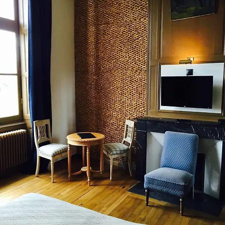 Moulin De Villeray Condeau