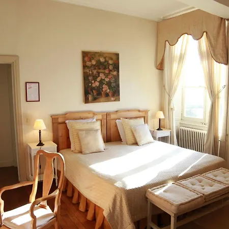 Moulin De Villeray 4*