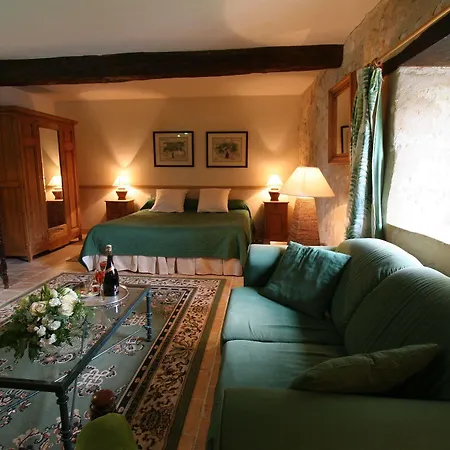 Moulin De Villeray Otel 4*