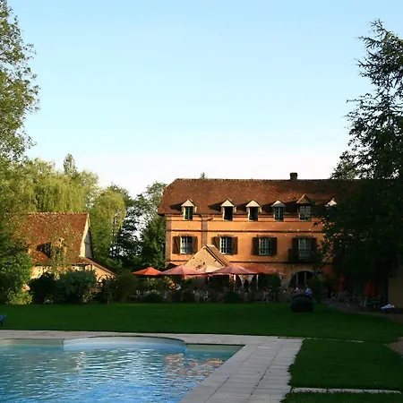 Moulin De Villeray Condeau