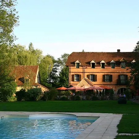 Moulin De Villeray 4*