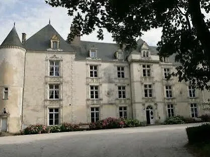 Moulin De Villeray 4*