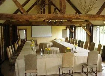 Moulin De Villeray Отель