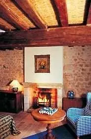 Moulin De Villeray Отель Конде