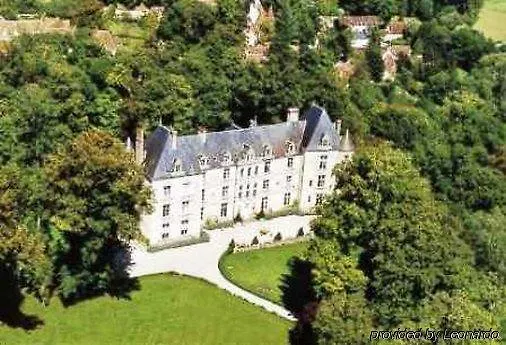 Moulin De Villeray Отель