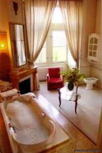 Moulin De Villeray Отель