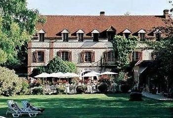 Moulin De Villeray Конде