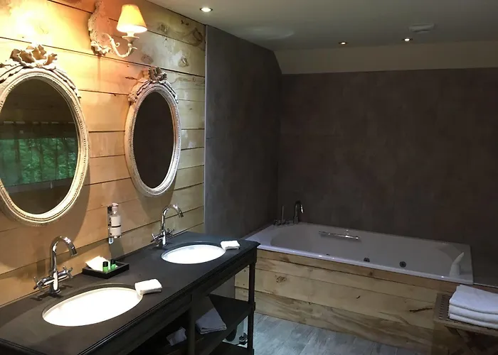 Moulin De Villeray Конде