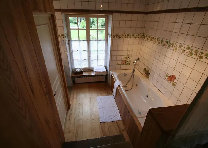 Moulin De Villeray Отель 4*