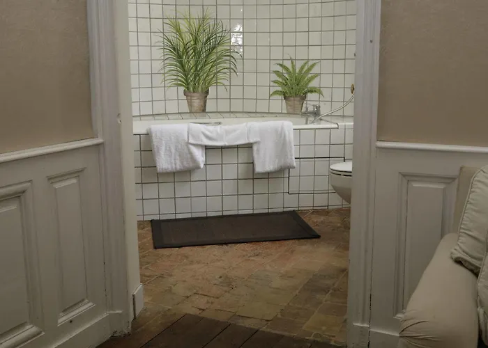 Moulin De Villeray Конде