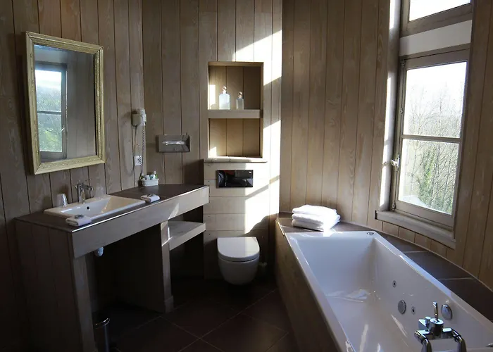 Moulin De Villeray Конде